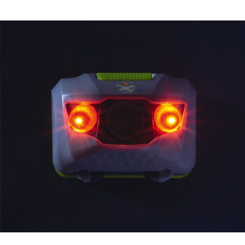 haba terra kids hoofdlamp led | 302619 | 1