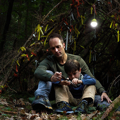 haba terra kids kampeerzaklamp ei  | 1303519001 | 1