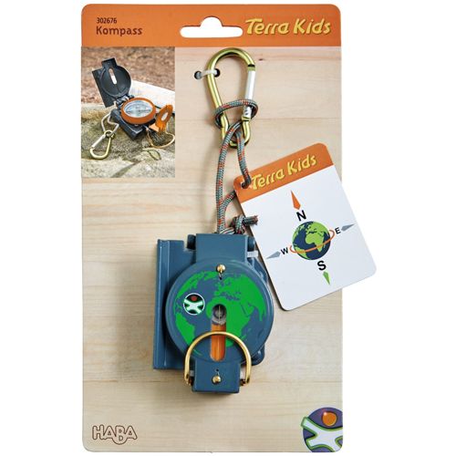 haba terra kids - kompas | 302676 | 2
