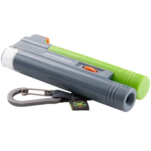 haba terra kids veldmicroscoop  | 1305376001 | 1