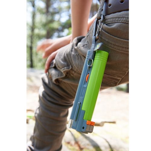 haba terra kids veldmicroscoop  | 1305376001 | 3