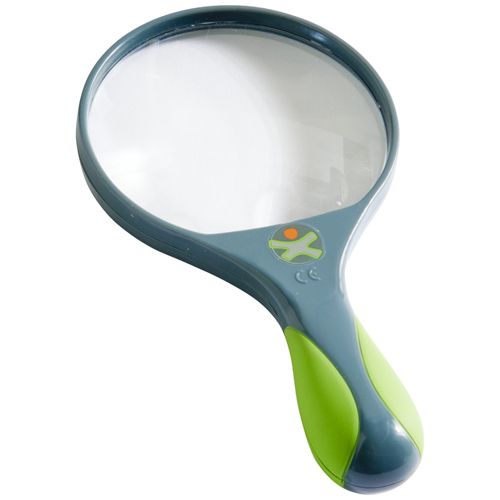haba terra kids - vergrootglas | 303529 | 0