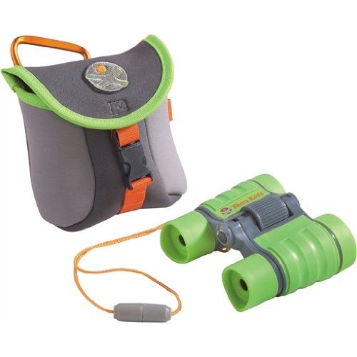 haba terra kids - verrekijker met tas | 4132 | 0