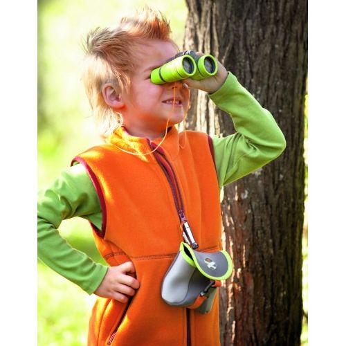 haba terra kids - verrekijker met tas | 4132 | 1