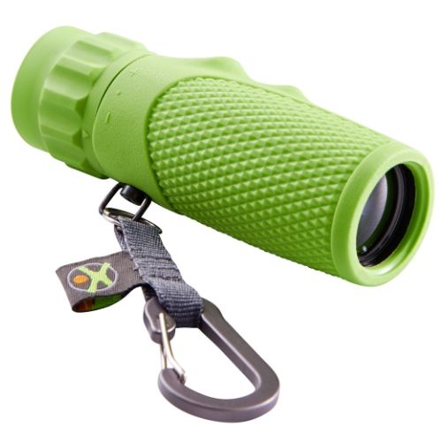 haba terra kids verrekijker monoculair  | 1305377001 | 0
