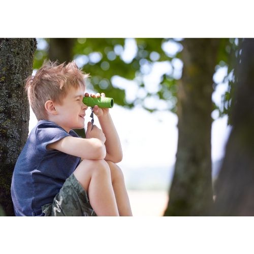 haba terra kids verrekijker monoculair  | 1305377001 | 1