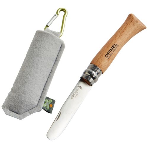 haba terra kids - zakmes opinel | 303538 | 0