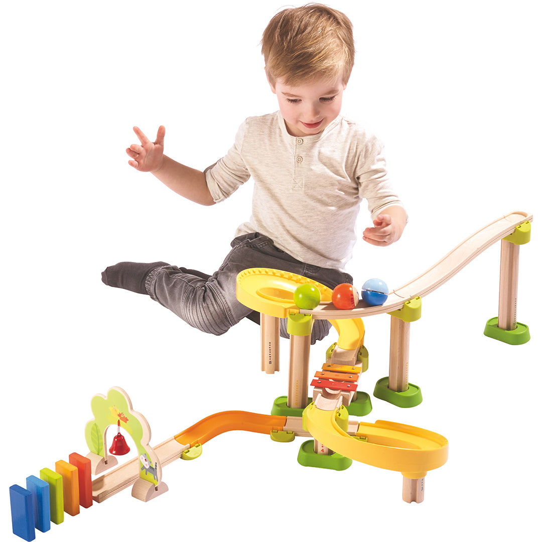 haba kullerbü knikkerbaan sim-sala-kling | 1302056001 | 7