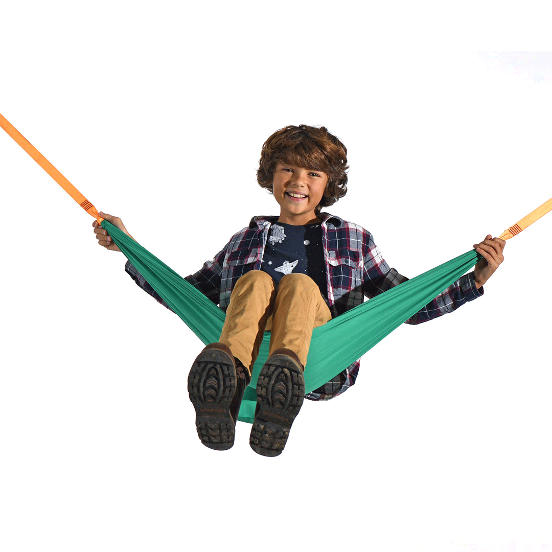 hape 2-in-1 hangmat | E5573 | 2