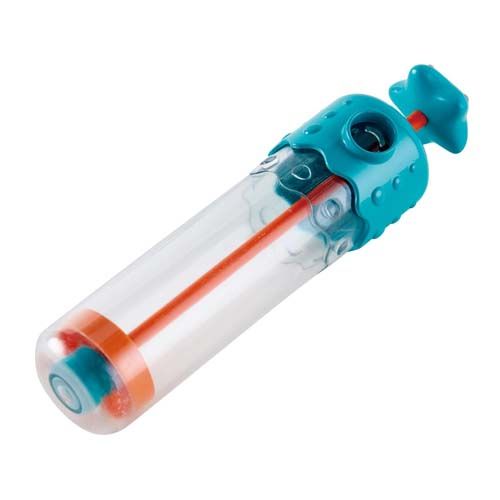 hape badspeelgoed 4 in 1 waterspuit | E0210 | 0