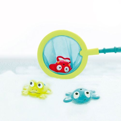 hape badspeelgoed vissen | E0214 | 0