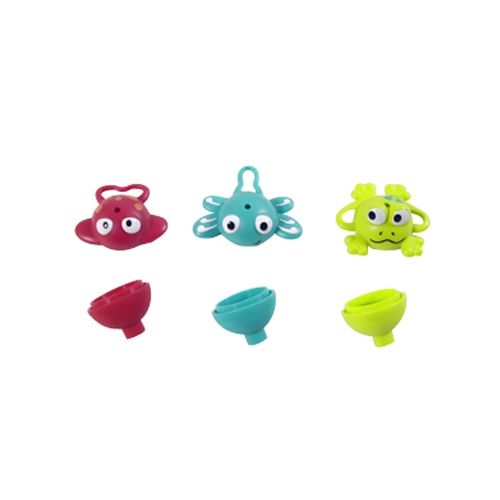 hape badspeelgoed vissen | E0214 | 1