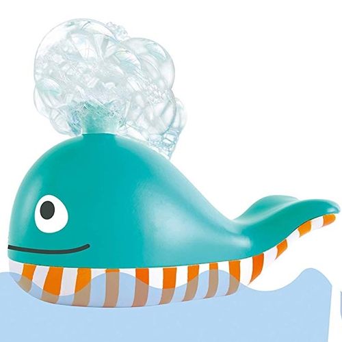 hape badspeelgoed vissen | E0214 | 9