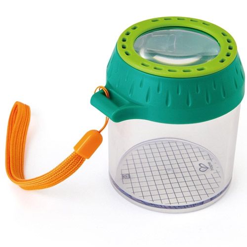 hape insectenloep | E5577 | 0