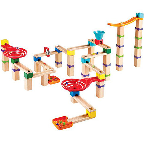hape knikkerbaan cascade | E1100 | 0