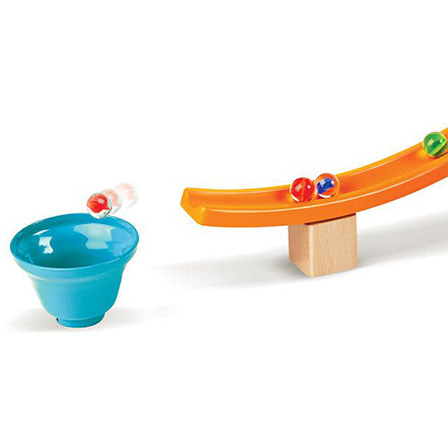 hape knikkerbaan cascade | E1100 | 1
