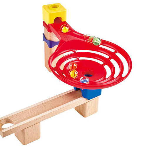 hape knikkerbaan domino rally | E1102 | 2