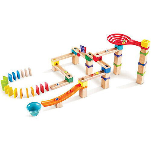 hape knikkerbaan rally | E1101 | 0