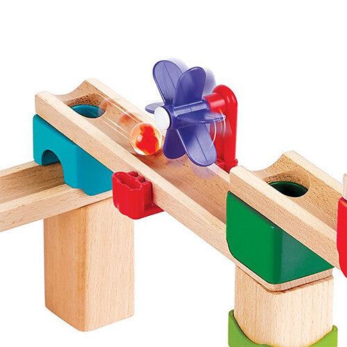 hape knikkerbaan rally | E1101 | 1