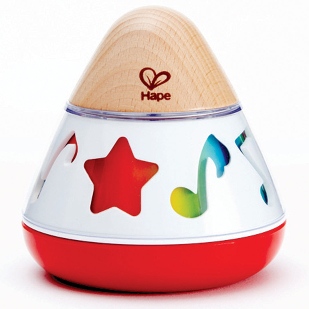 hape muziekdoosje | E0332 | 0