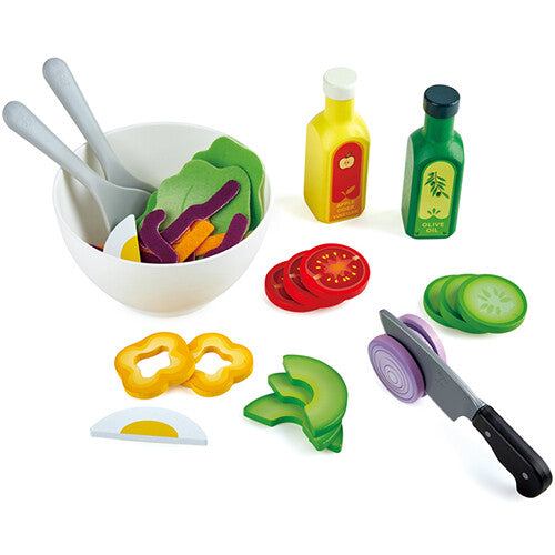 hape salade 39-delig | E3174 | 0