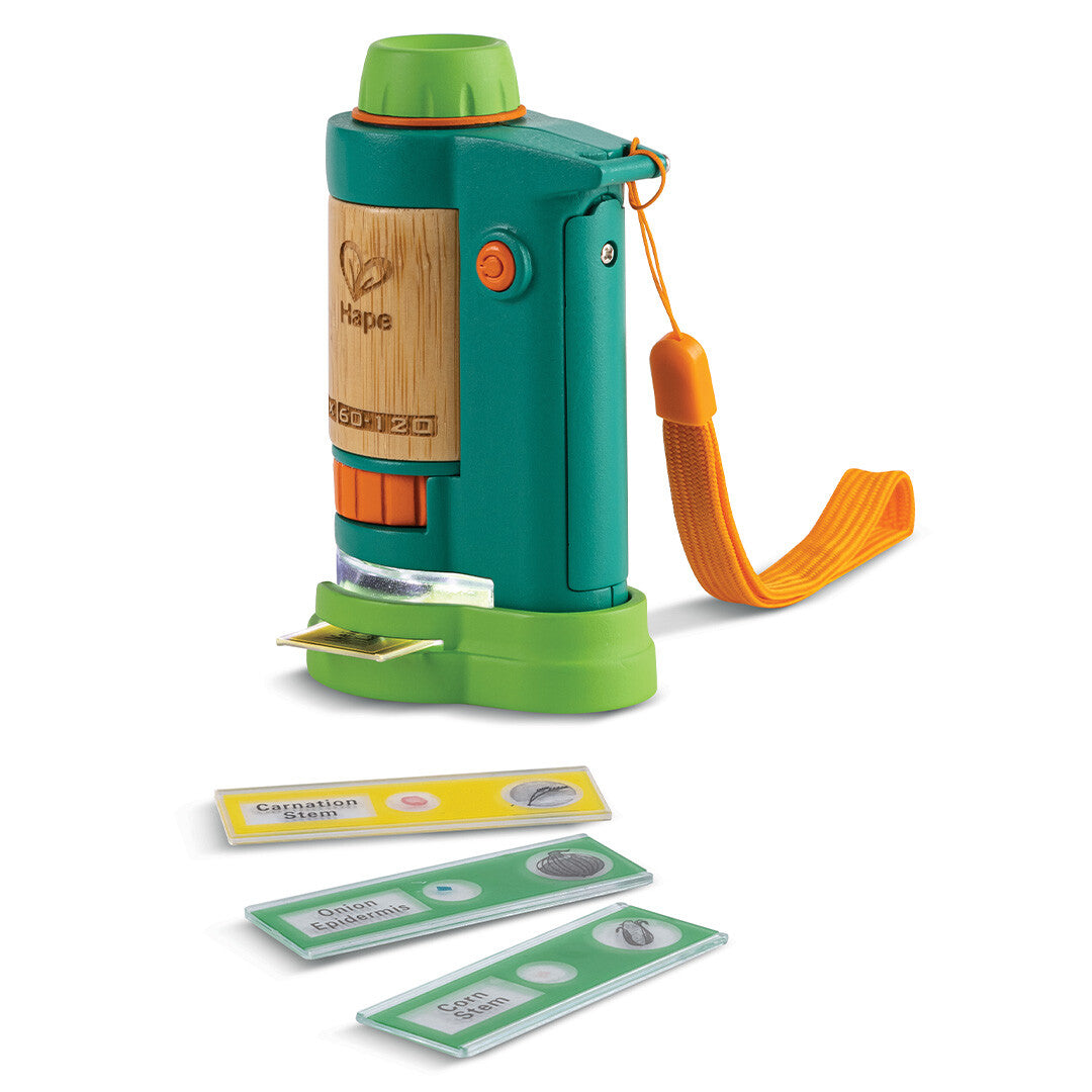 hape veldmicroscoop | E5583 | 0