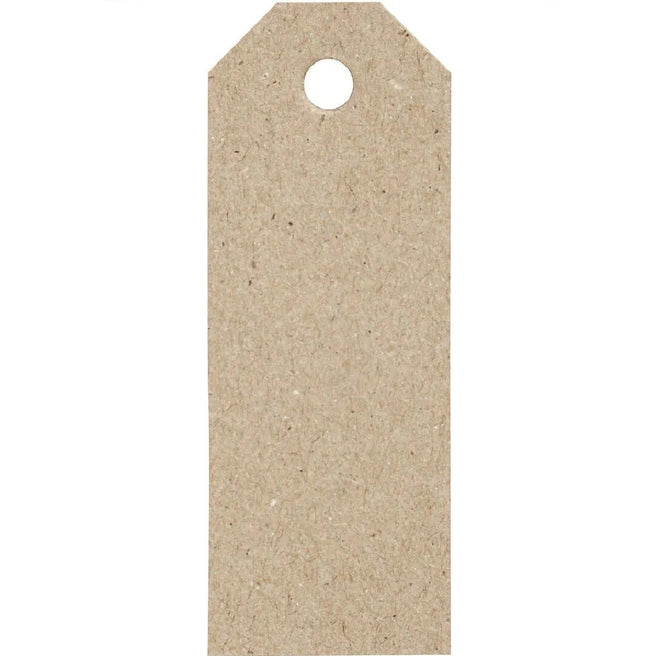 happy moments cadeaulabels naturel - 20st | 234016 | 0