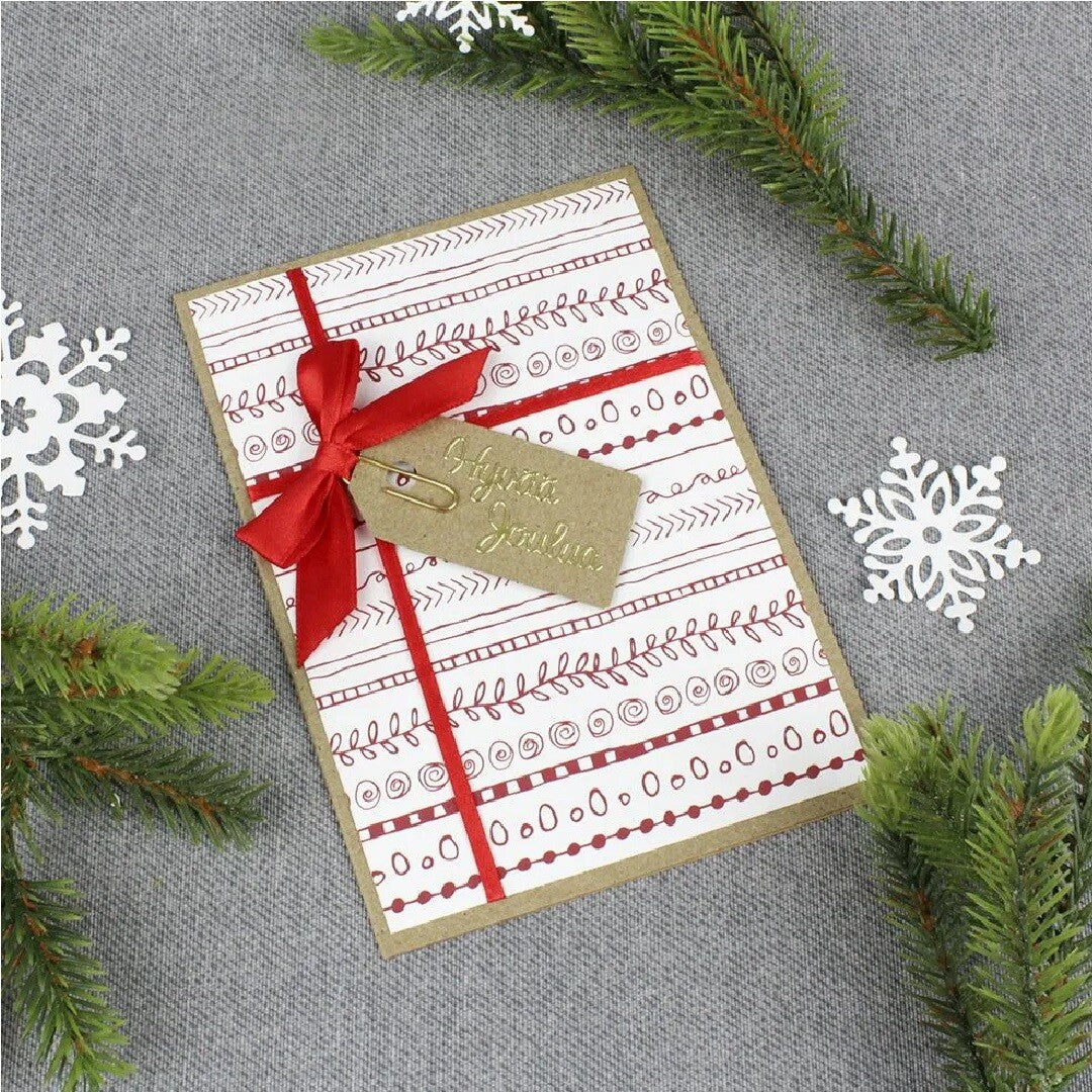 happy moments cadeaulabels naturel - 20st | 234016 | 2