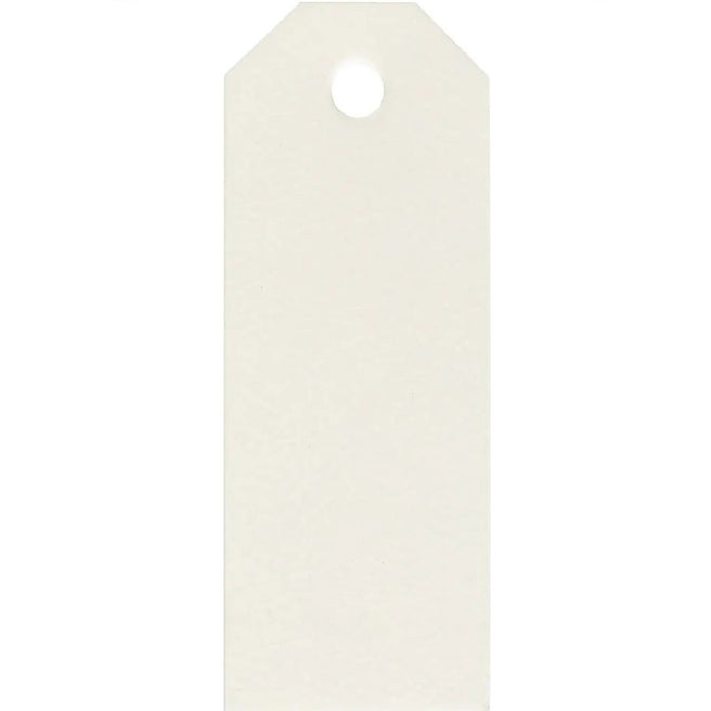 happy moments cadeaulabels off-white - 20st | 234022 | 0