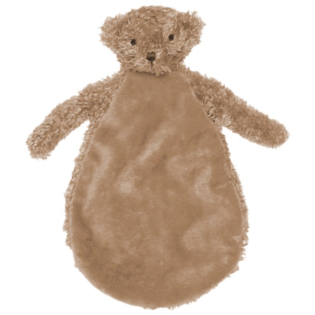 happy horse knuffeldoekje beer bruno - 25 cm | 134183 | 1