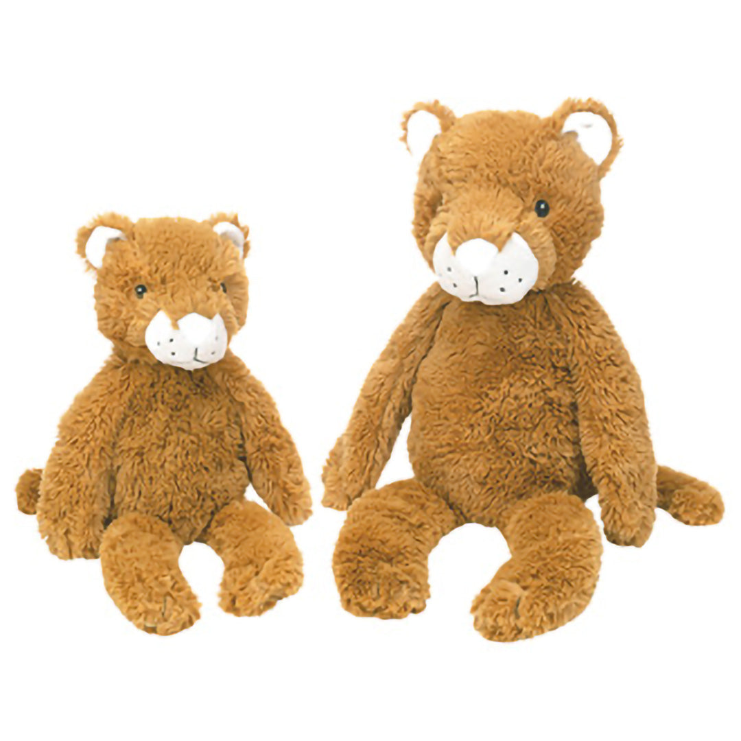 happy horse knuffelleeuw louah - 30 cm | 134340 | 7