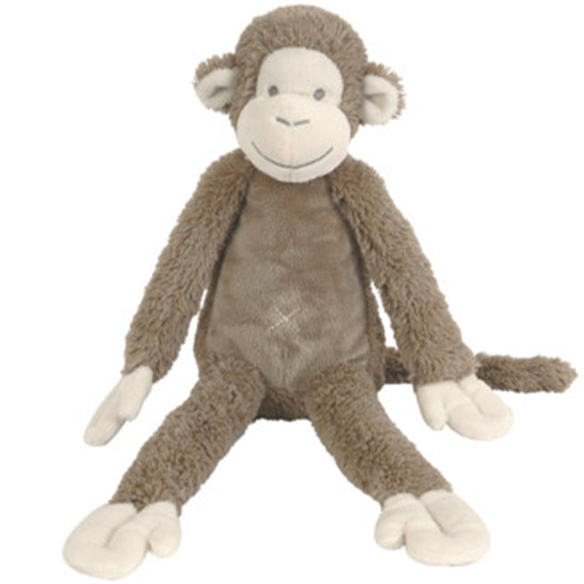 happy horse knuffelaap mickey - clay - 43 cm | 130171 | 0