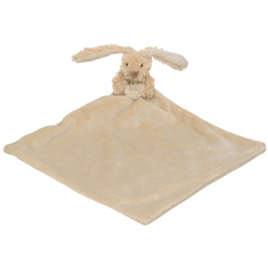 happy horse knuffeldoek konijn richie - beige - 28 cm | 134357 | 0