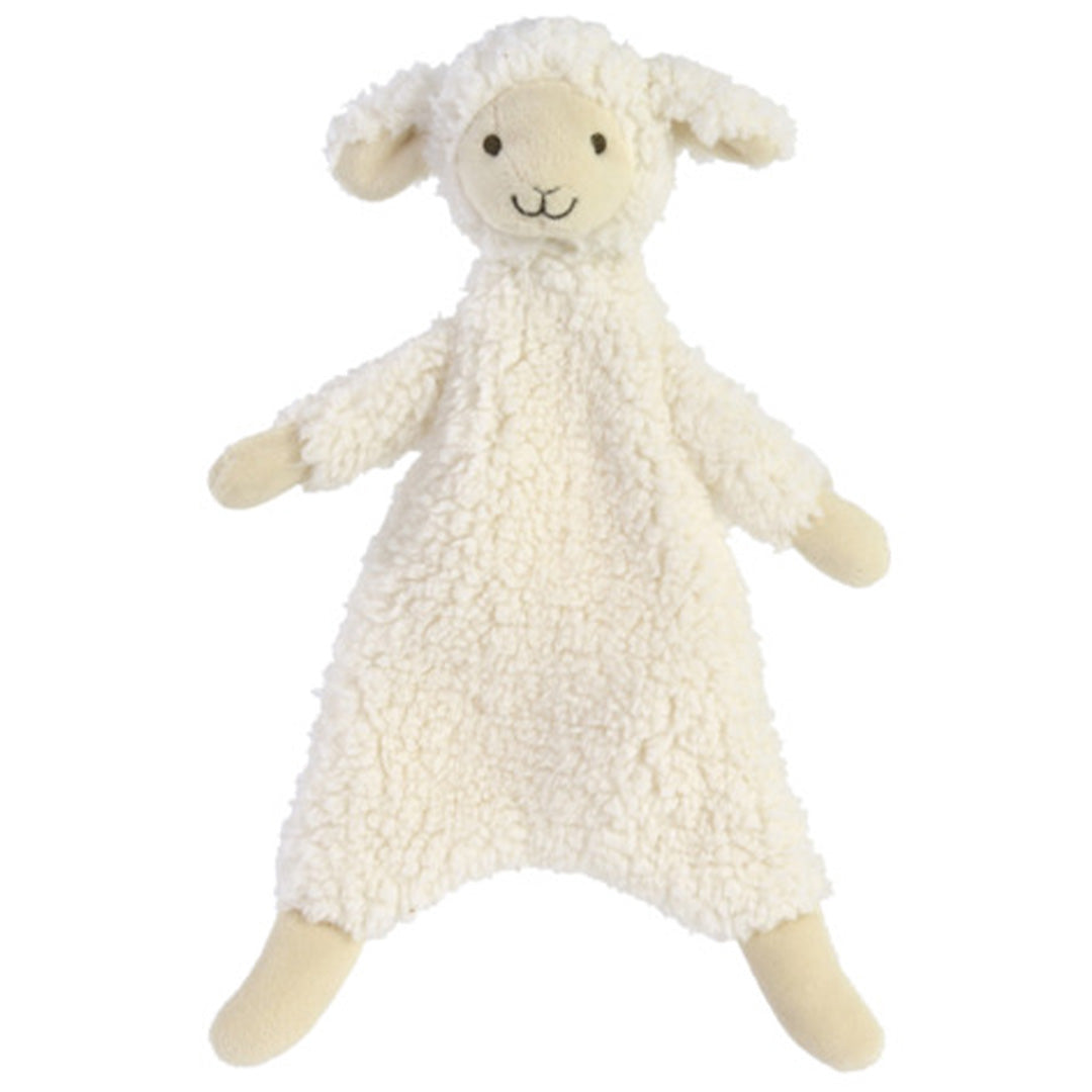 happy horse knuffeldoek lam leo - 23 cm | 131882 | 0