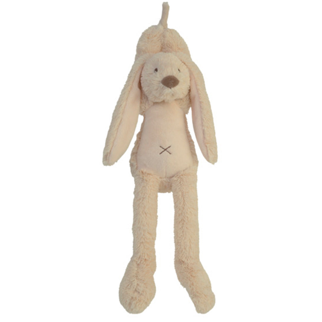 happy horse knuffelkonijn met muziek richie - beige - 34 cm | 133261 | 0