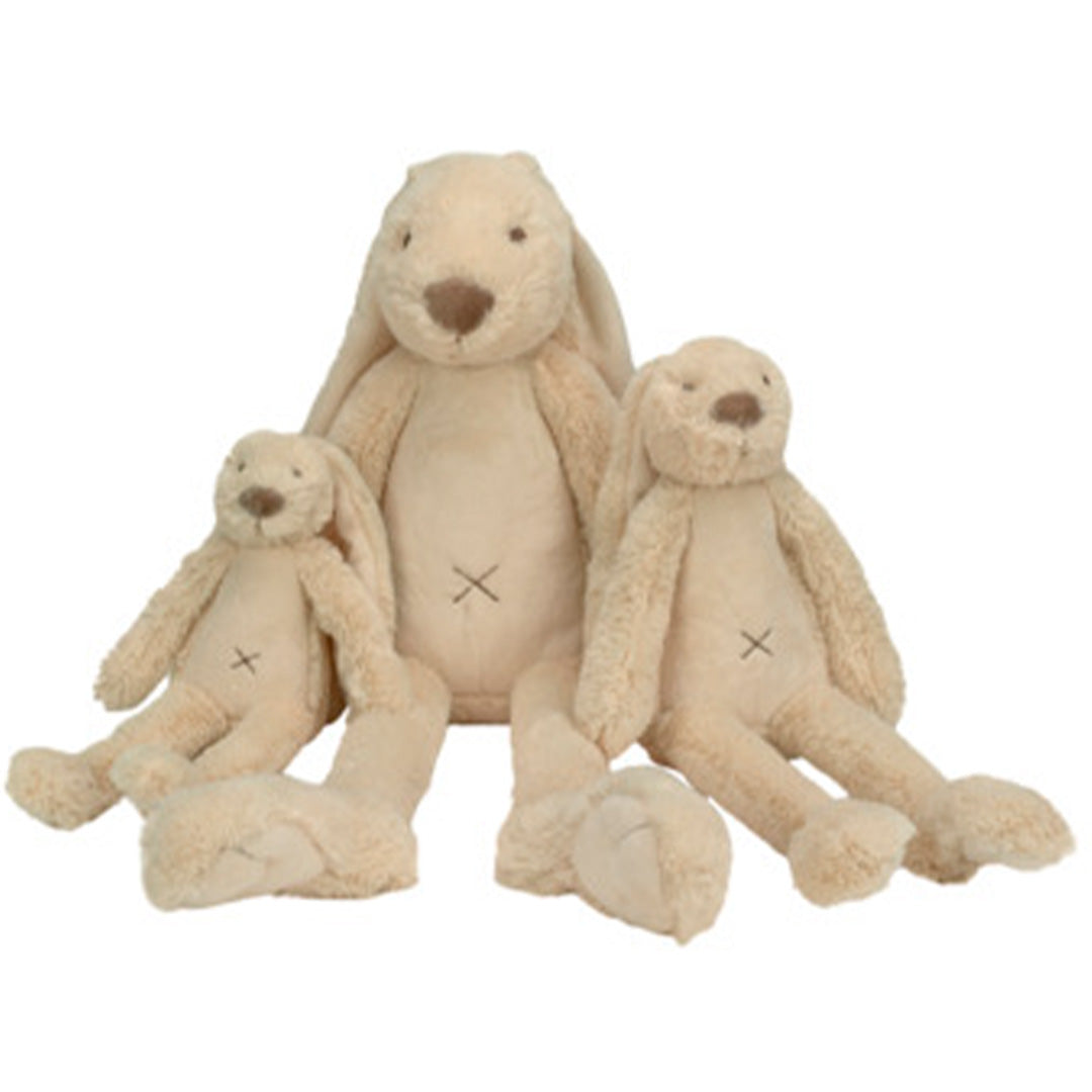 happy horse knuffelkonijn richie - beige - 28 cm | 133264 | 1