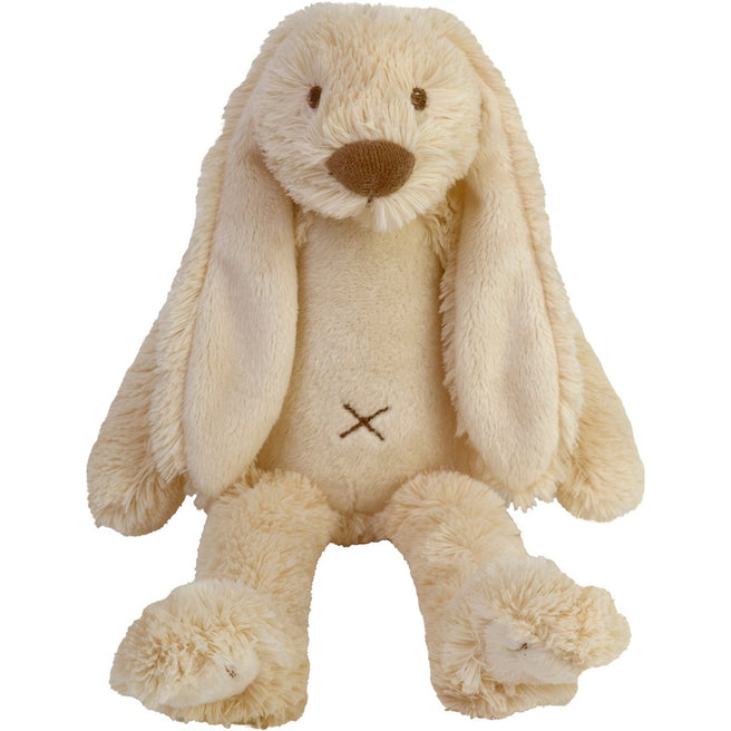 happy horse knuffelkonijn richie - beige - 28 cm | 133264 | 0