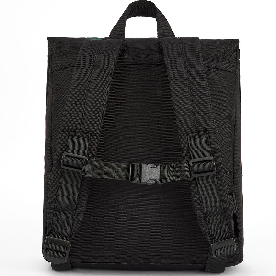 hello hossy rugzak mini onyx - 32 cm | LIF-M-001-KID | 3
