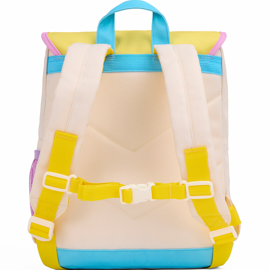 hello hossy rugzak mini sugar - 38 cm | SAC-M-010-6ANS | 5