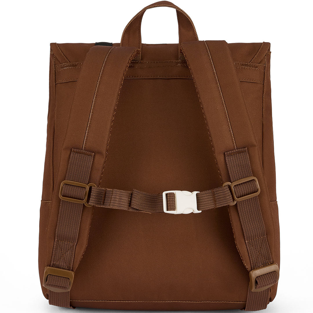 hello hossy rugzak mini tawny - 32 cm | LIF-M-002-KID | 4