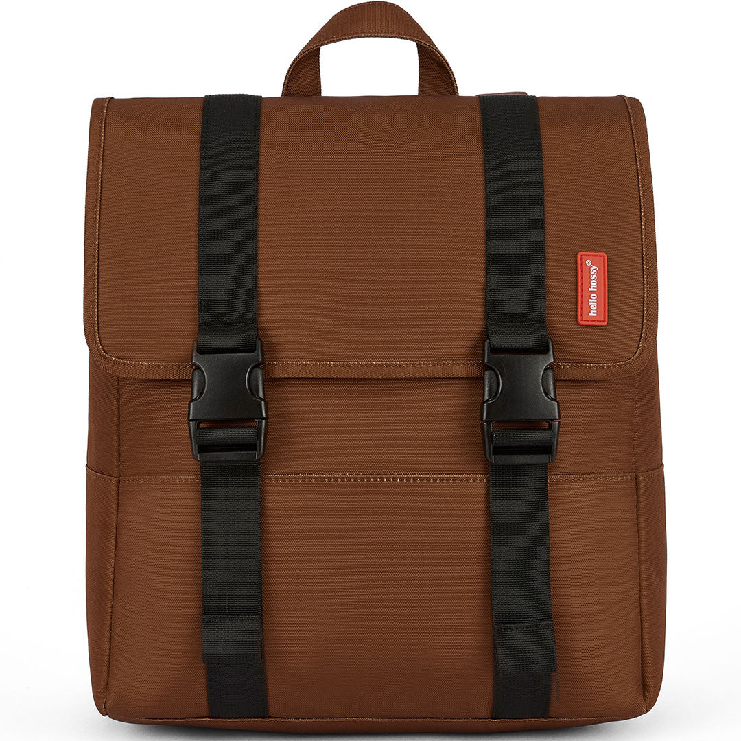 hello hossy rugzak mini tawny - 34 cm | LIF-M-002-ADU | 0