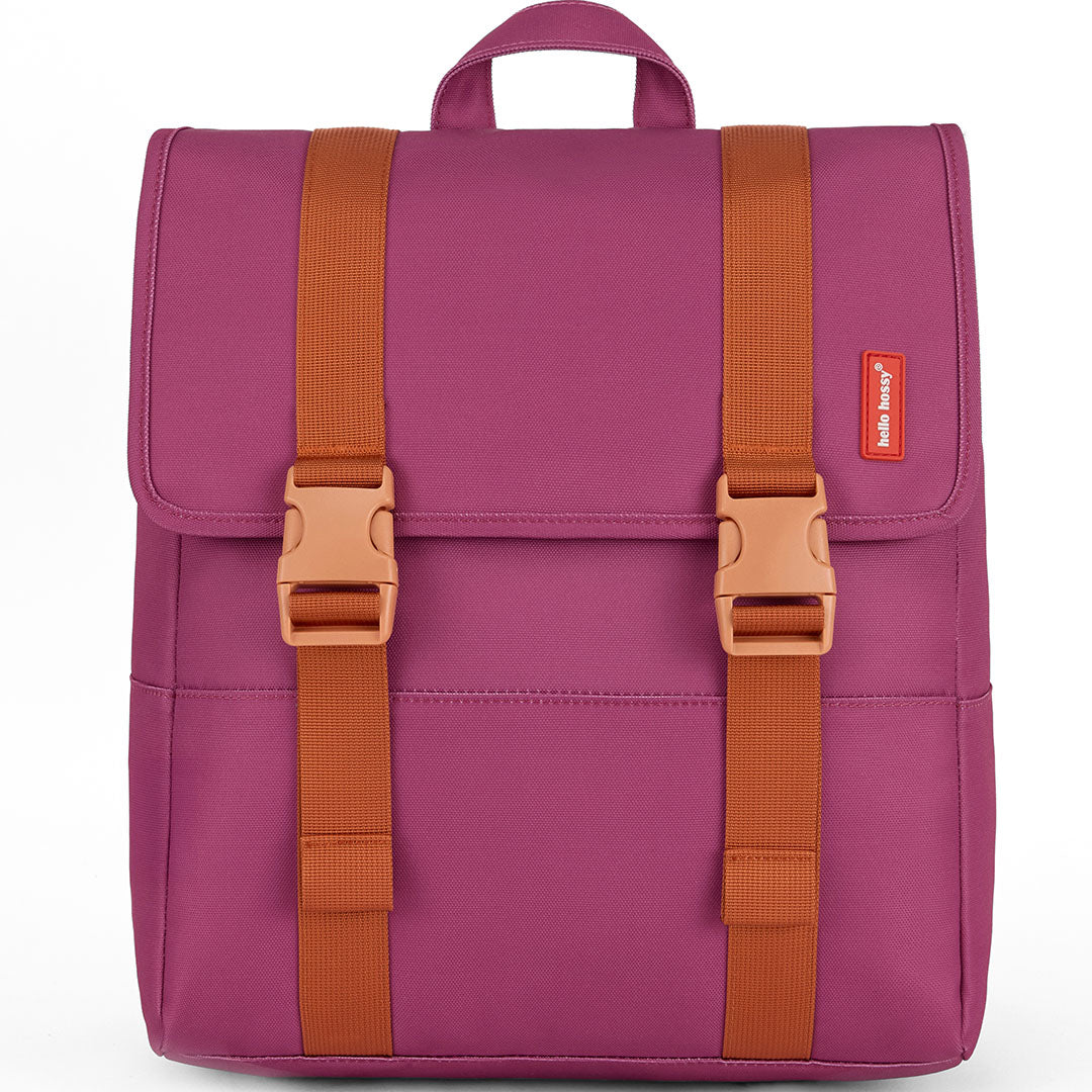 hello hossy rugzak mini zinnia - 32 cm | LIF-M-004-KID | 0
