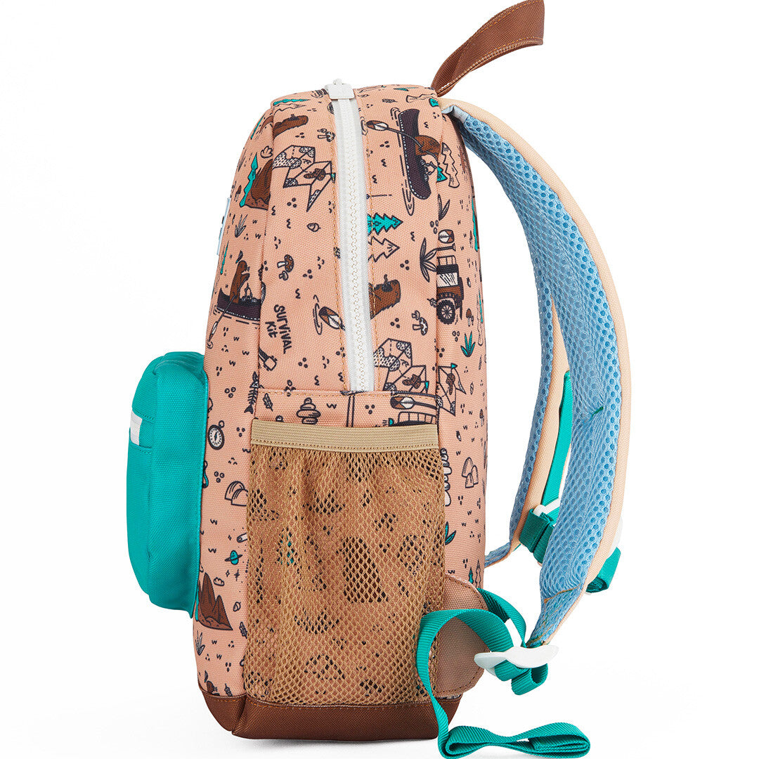 hello hossy rugzak road trip - 38 cm | SAC-P-016-6ANS | 4