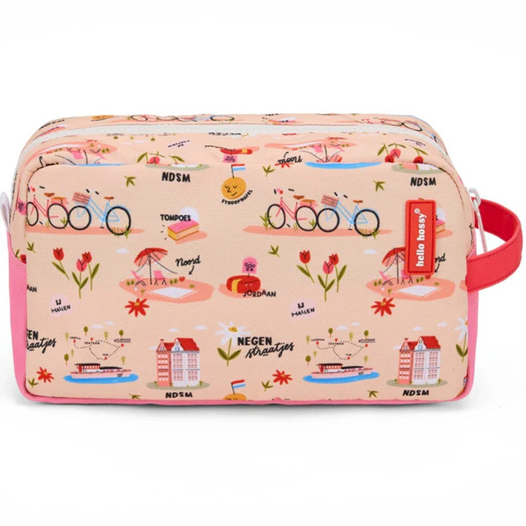 hello hossy toilettas amsterdam | TOI-P-001-TU | 0