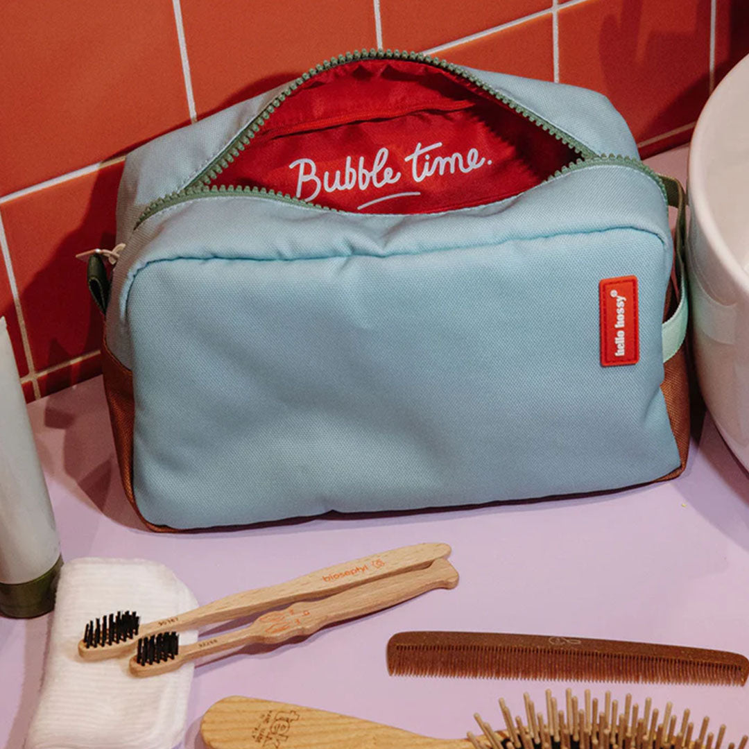 hello hossy toilettas mini yosemite | TOI-M-002-TU | 1