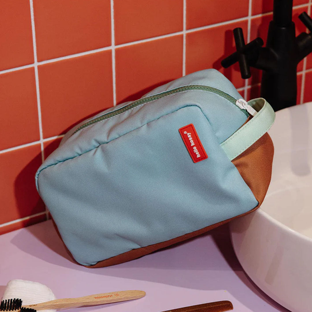 hello hossy toilettas mini yosemite | TOI-M-002-TU | 2