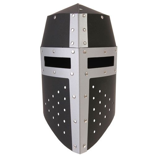 helm aragon zwart-zilver | 645 | 0