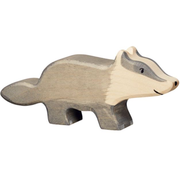 holztiger das 13 cm | 80539 | 0
