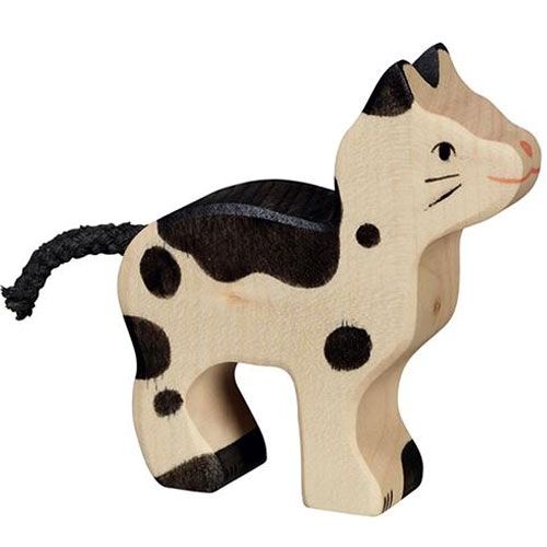 holztiger kat 7 cm | 80540 | 0