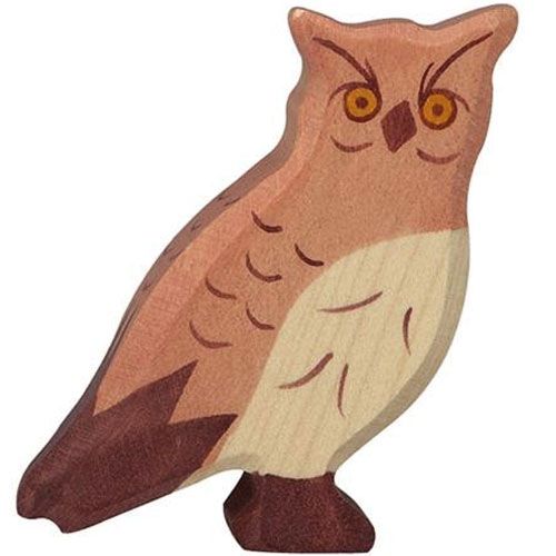 holztiger oehoe 7 cm | 80123 | 0